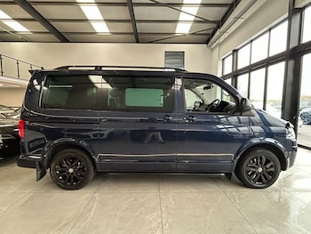 Used Volkswagen Caravelle 2014 for sale - 78124425: Photo