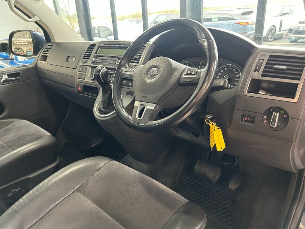 Used Volkswagen Caravelle 2014 for sale - 78124425: Photo 3