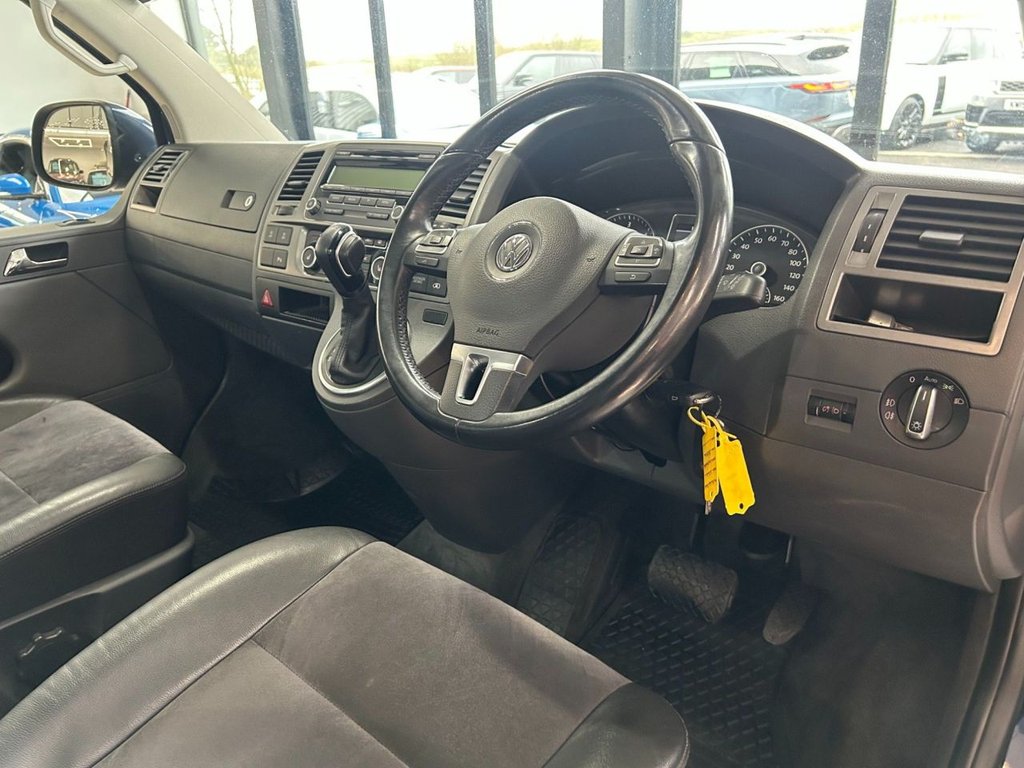 Used Volkswagen Caravelle 2014 for sale - 78124425: Photo 33