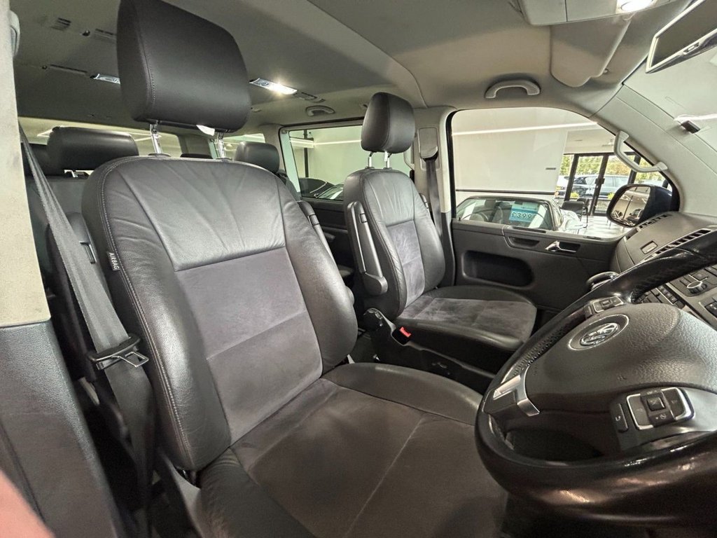 Used Volkswagen Caravelle 2014 for sale - 78124425: Photo 34