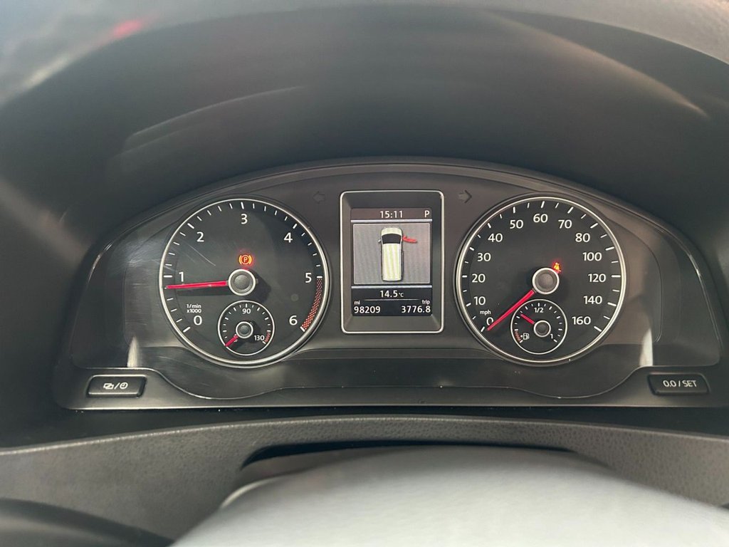 Used Volkswagen Caravelle 2014 for sale - 78124425: Photo 36