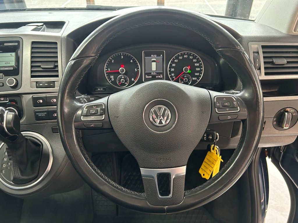 Used Volkswagen Caravelle 2014 for sale - 78124425: Photo 39