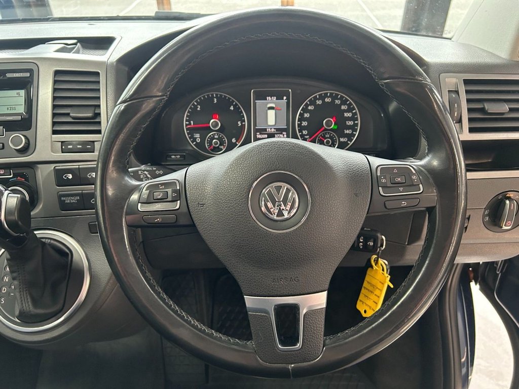 Used Volkswagen Caravelle 2014 for sale - 78124425: Photo 4