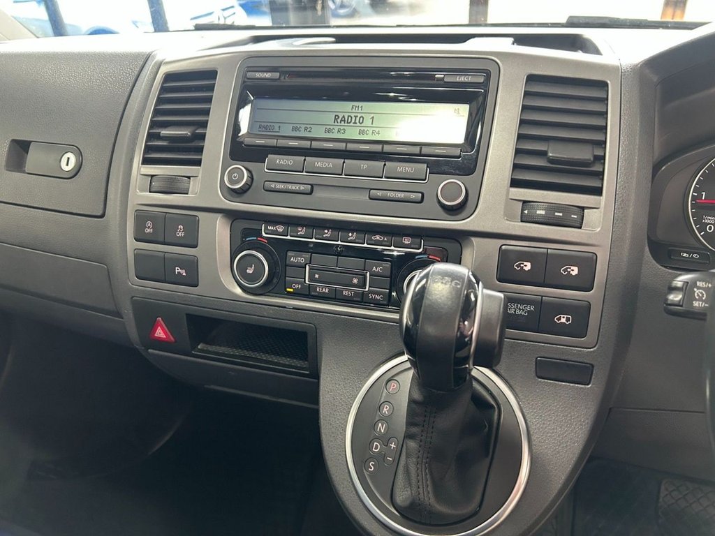 Used Volkswagen Caravelle 2014 for sale - 78124425: Photo 42