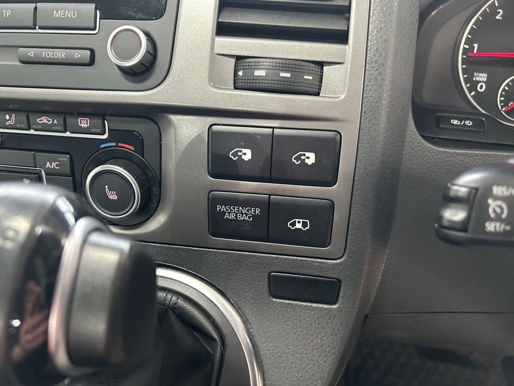 Used Volkswagen Caravelle 2014 for sale - 78124425: Photo 44