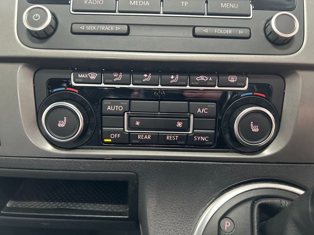 Used Volkswagen Caravelle 2014 for sale - 78124425: Photo 45