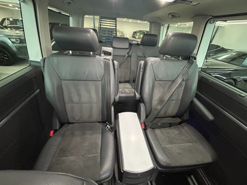 Used Volkswagen Caravelle 2014 for sale - 78124425: Photo 48