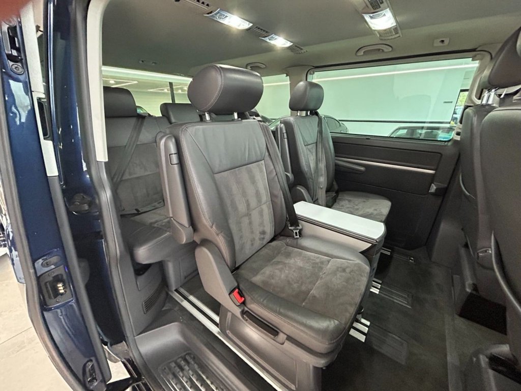 Used Volkswagen Caravelle 2014 for sale - 78124425: Photo 49