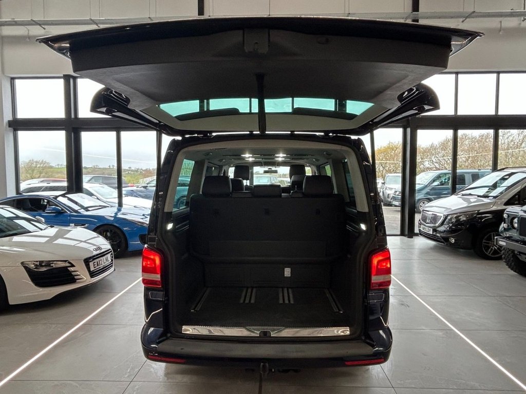 Used Volkswagen Caravelle 2014 for sale - 78124425: Photo 5