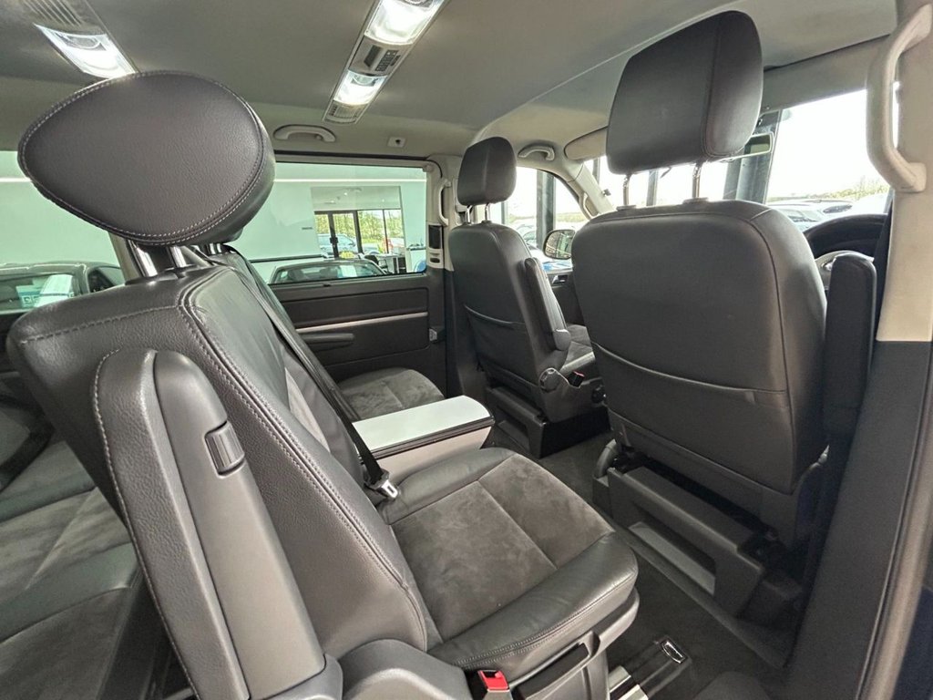 Used Volkswagen Caravelle 2014 for sale - 78124425: Photo 50