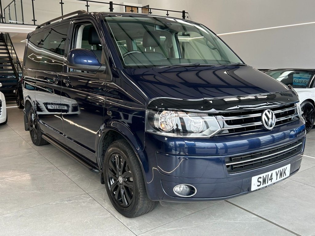 Used Volkswagen Caravelle 2014 for sale - 78124425: Photo 8