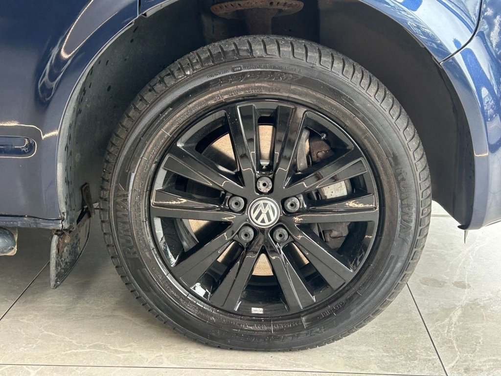 Used Volkswagen Caravelle 2014 for sale - 78124425: Photo 9