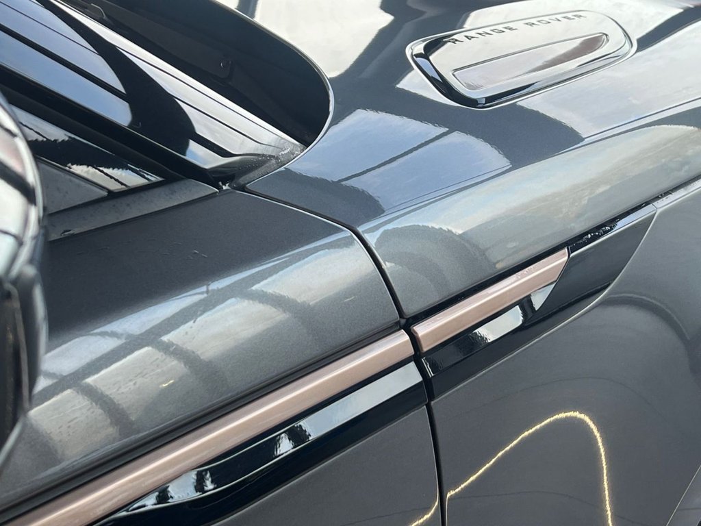 Used Land Rover Range Rover Velar 2018 for sale - 77608578: Photo 10