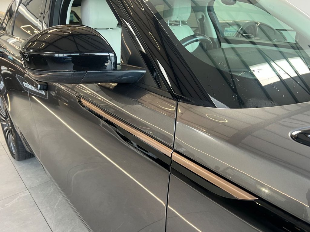 Used Land Rover Range Rover Velar 2018 for sale - 77608578: Photo 13