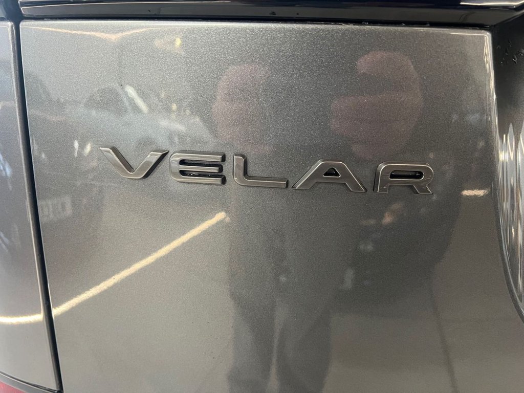 Used Land Rover Range Rover Velar 2018 for sale - 77608578: Photo 16