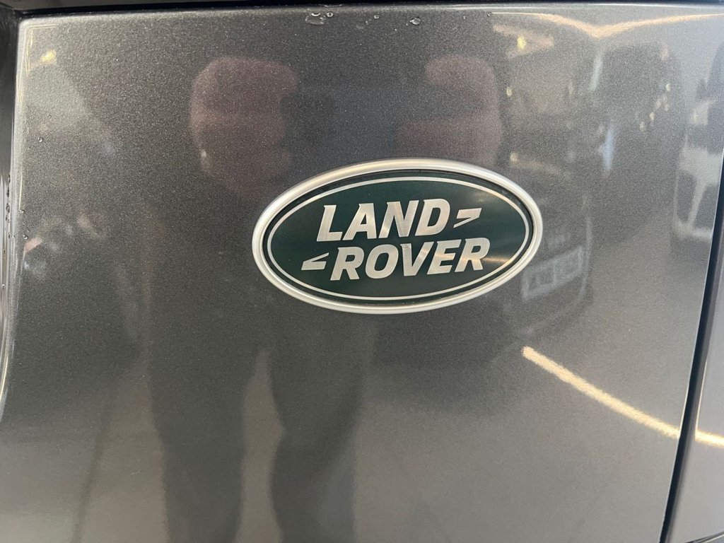 Used Land Rover Range Rover Velar 2018 for sale - 77608578: Photo 18