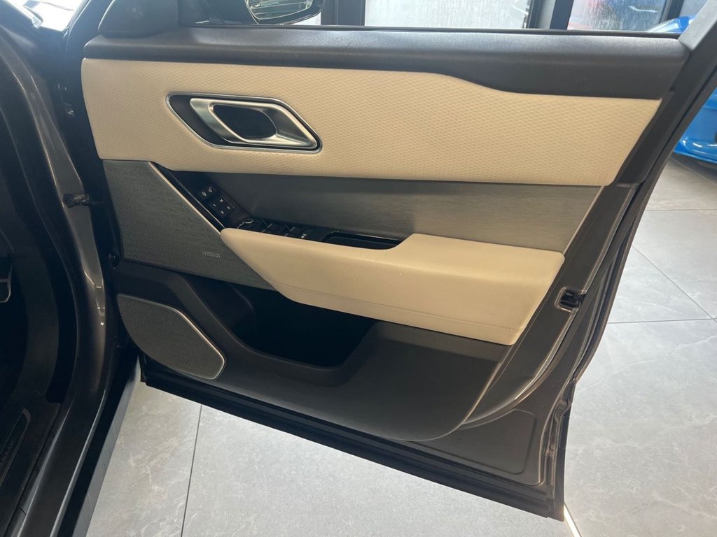 Used Land Rover Range Rover Velar 2018 for sale - 77608578: Photo 26