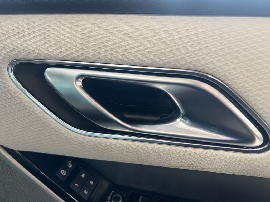Used Land Rover Range Rover Velar 2018 for sale - 77608578: Photo 30