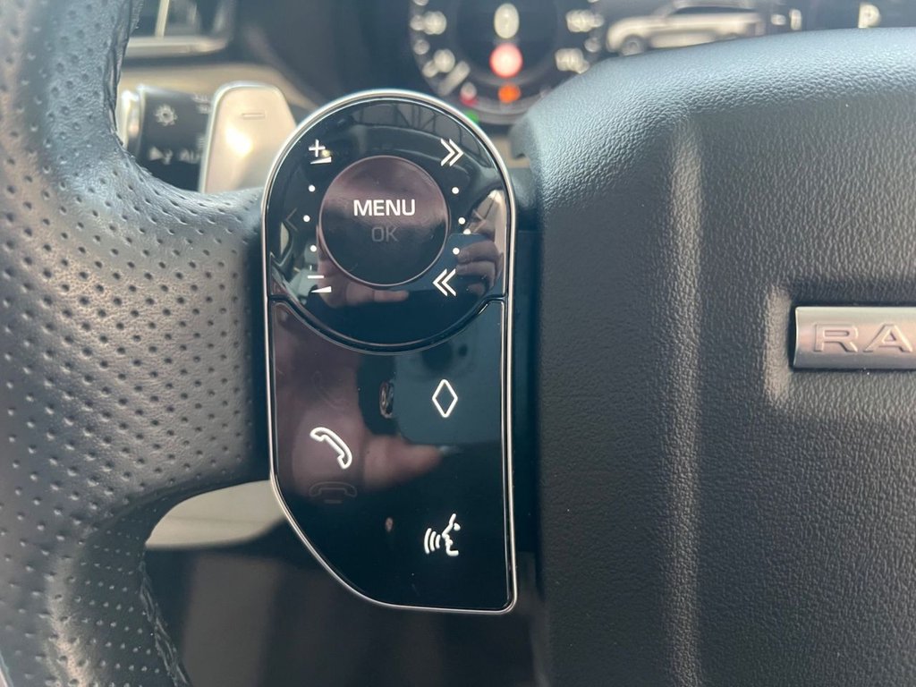 Used Land Rover Range Rover Velar 2018 for sale - 77608578: Photo 36