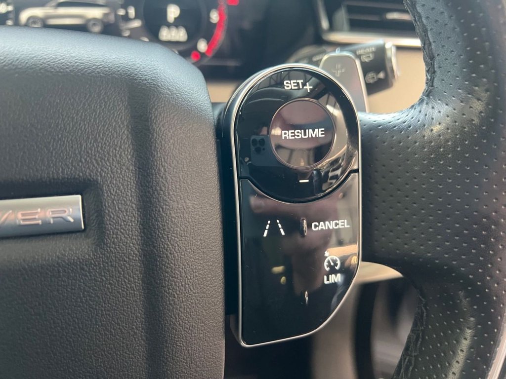 Used Land Rover Range Rover Velar 2018 for sale - 77608578: Photo 38