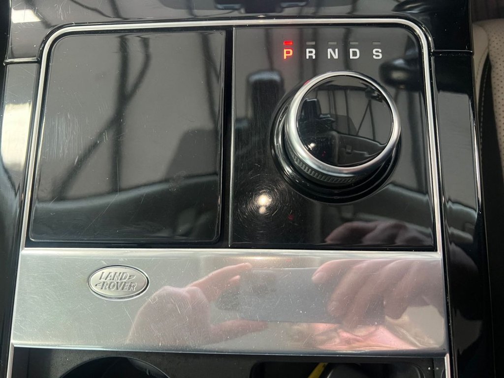 Used Land Rover Range Rover Velar 2018 for sale - 77608578: Photo 42