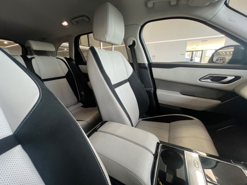 Used Land Rover Range Rover Velar 2018 for sale - 77608578: Photo 46