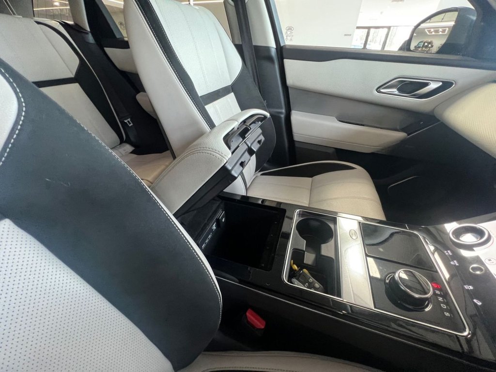 Used Land Rover Range Rover Velar 2018 for sale - 77608578: Photo 47