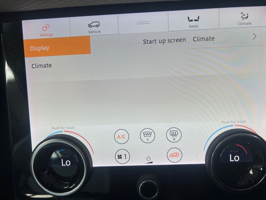 Used Land Rover Range Rover Velar 2018 for sale - 77608578: Photo 50