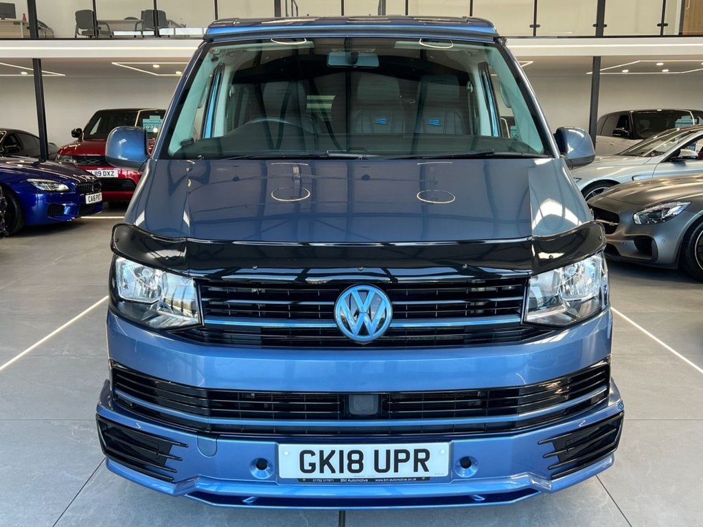 Used Volkswagen Transporter 2018 for sale - 76378478: Photo 10