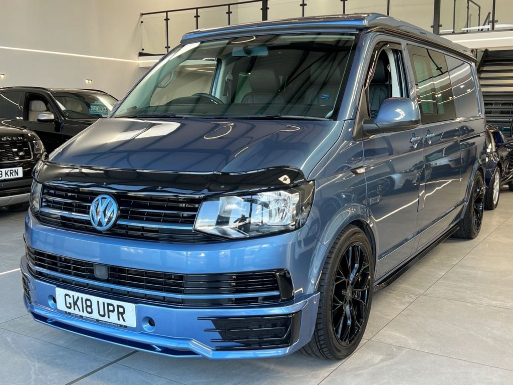 Used Volkswagen Transporter 2018 for sale - 76378478: Photo 11