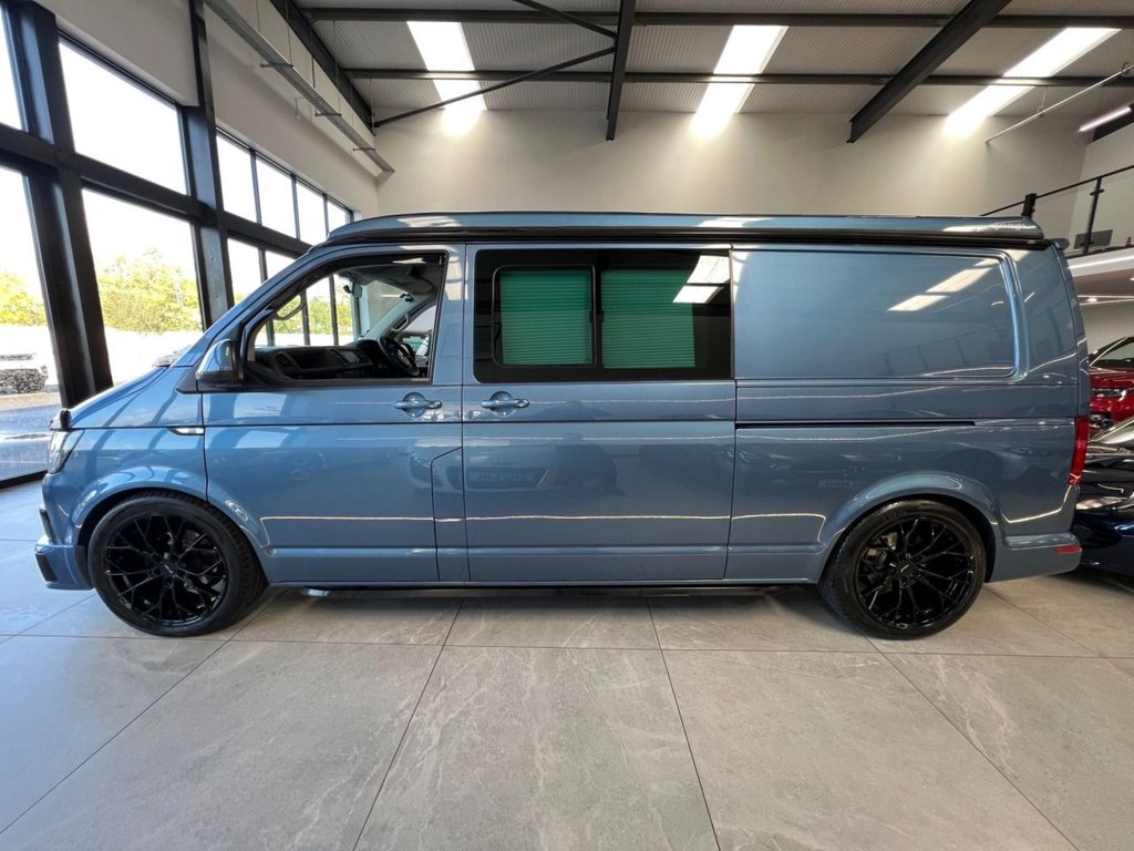 Used Volkswagen Transporter 2018 for sale - 76378478: Photo 12
