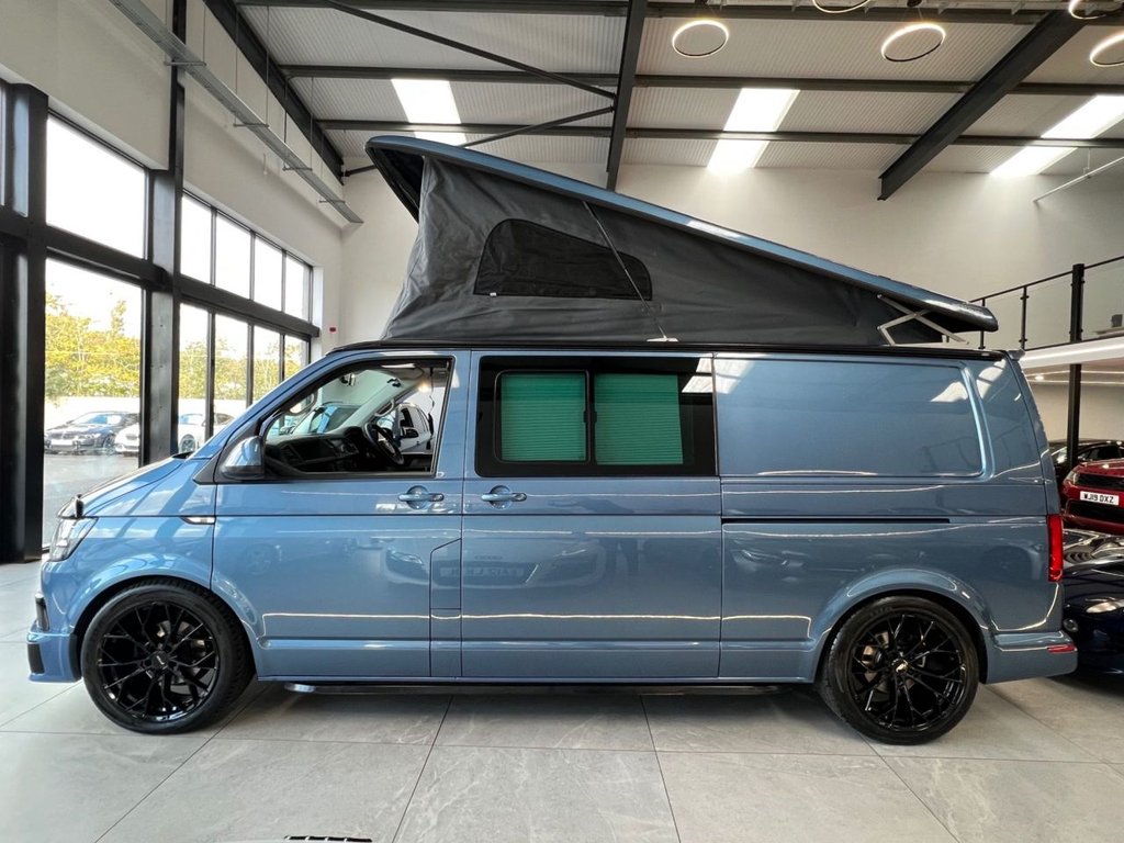 Used Volkswagen Transporter 2018 for sale - 76378478: Photo 16
