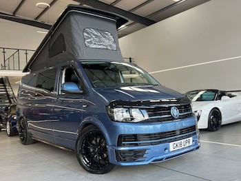Volkswagen - Transporter