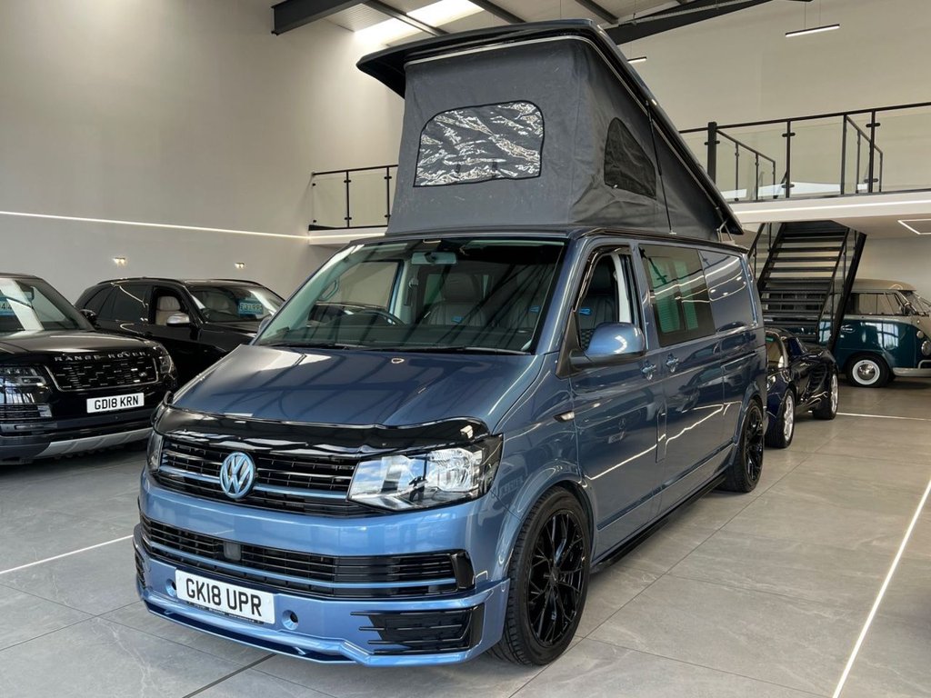 Used Volkswagen Transporter 2018 for sale - 76378478: Photo 20