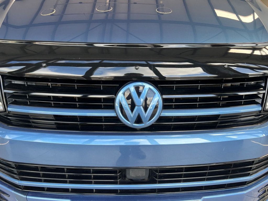 Used Volkswagen Transporter 2018 for sale - 76378478: Photo 23