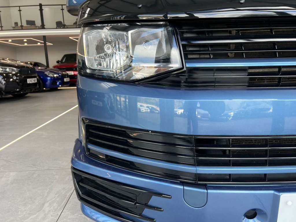 Used Volkswagen Transporter 2018 for sale - 76378478: Photo 25