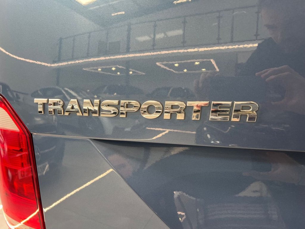 Used Volkswagen Transporter 2018 for sale - 76378478: Photo 31