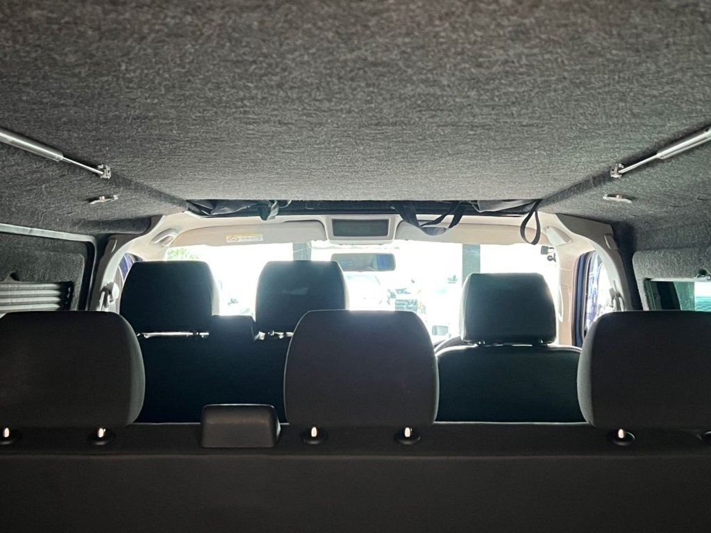 Used Volkswagen Transporter 2018 for sale - 76378478: Photo 36