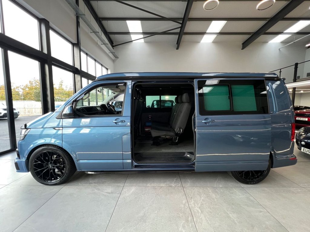 Used Volkswagen Transporter 2018 for sale - 76378478: Photo 38