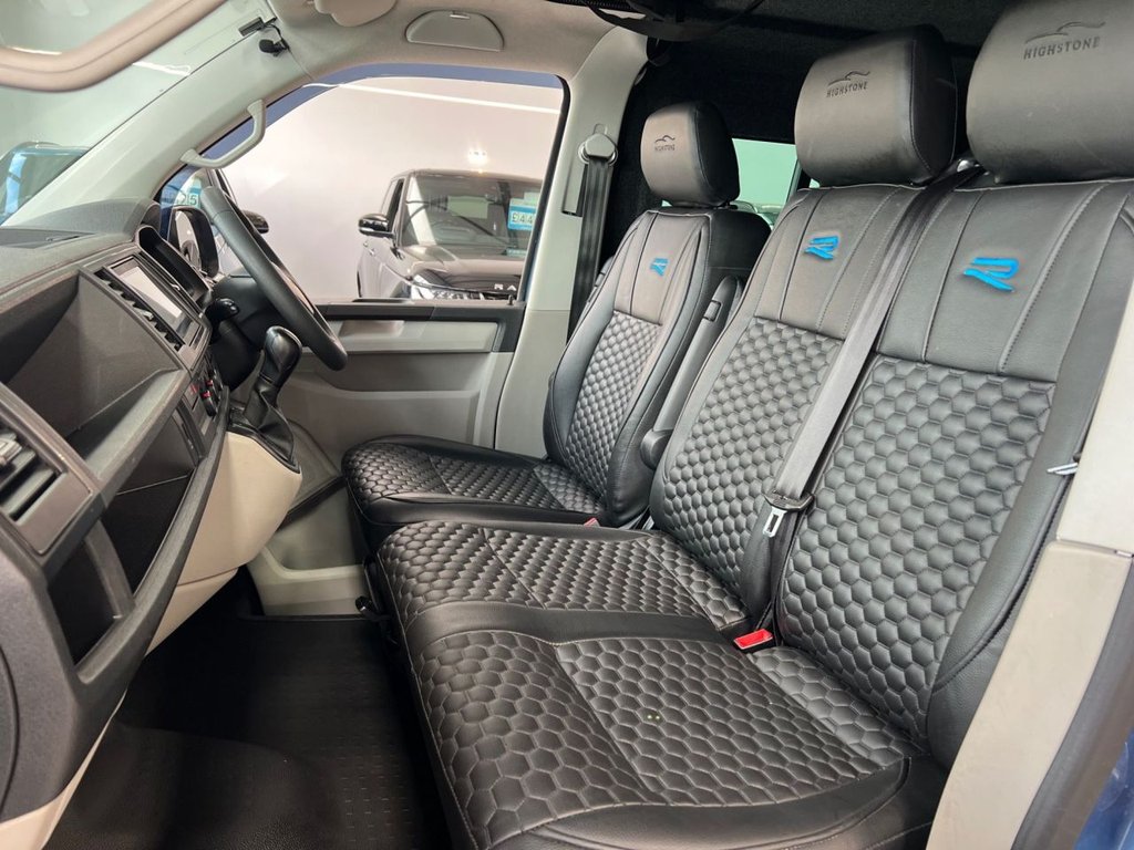 Used Volkswagen Transporter 2018 for sale - 76378478: Photo 49