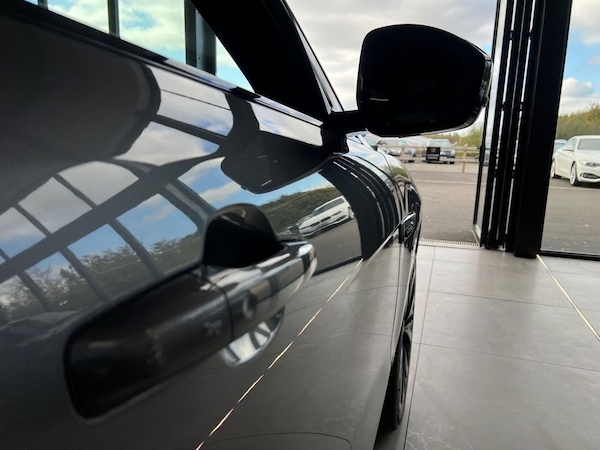 Used Jaguar F-Pace 2017 for sale - 76279488: Photo 20