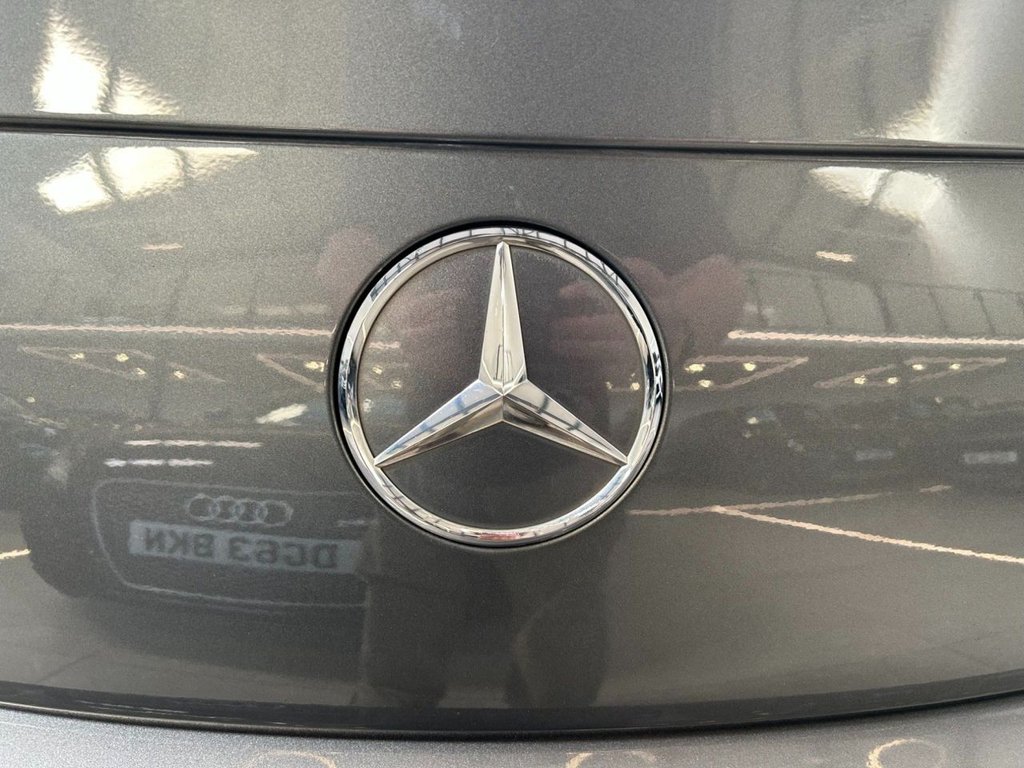 Used Mercedes-Benz C Class 2018 for sale - 77936922: Photo 13