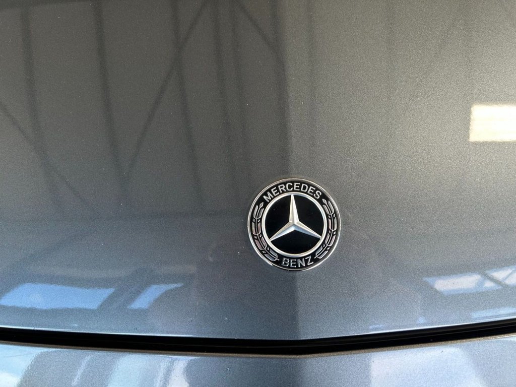 Used Mercedes-Benz C Class 2018 for sale - 77936922: Photo 19