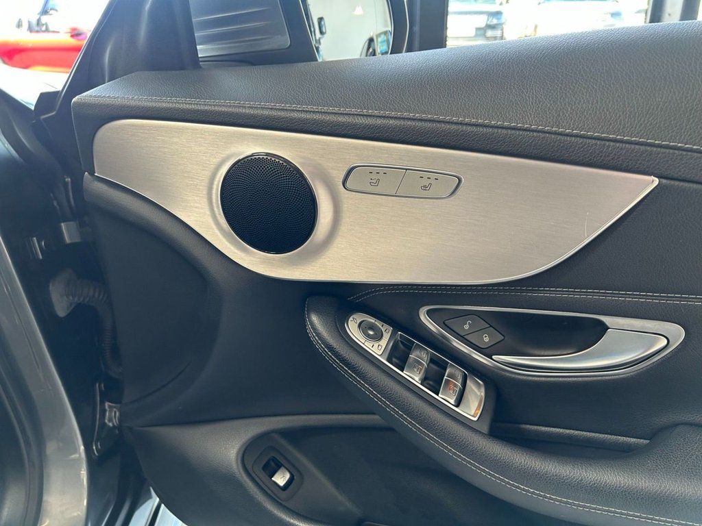 Used Mercedes-Benz C Class 2018 for sale - 77936922: Photo 34