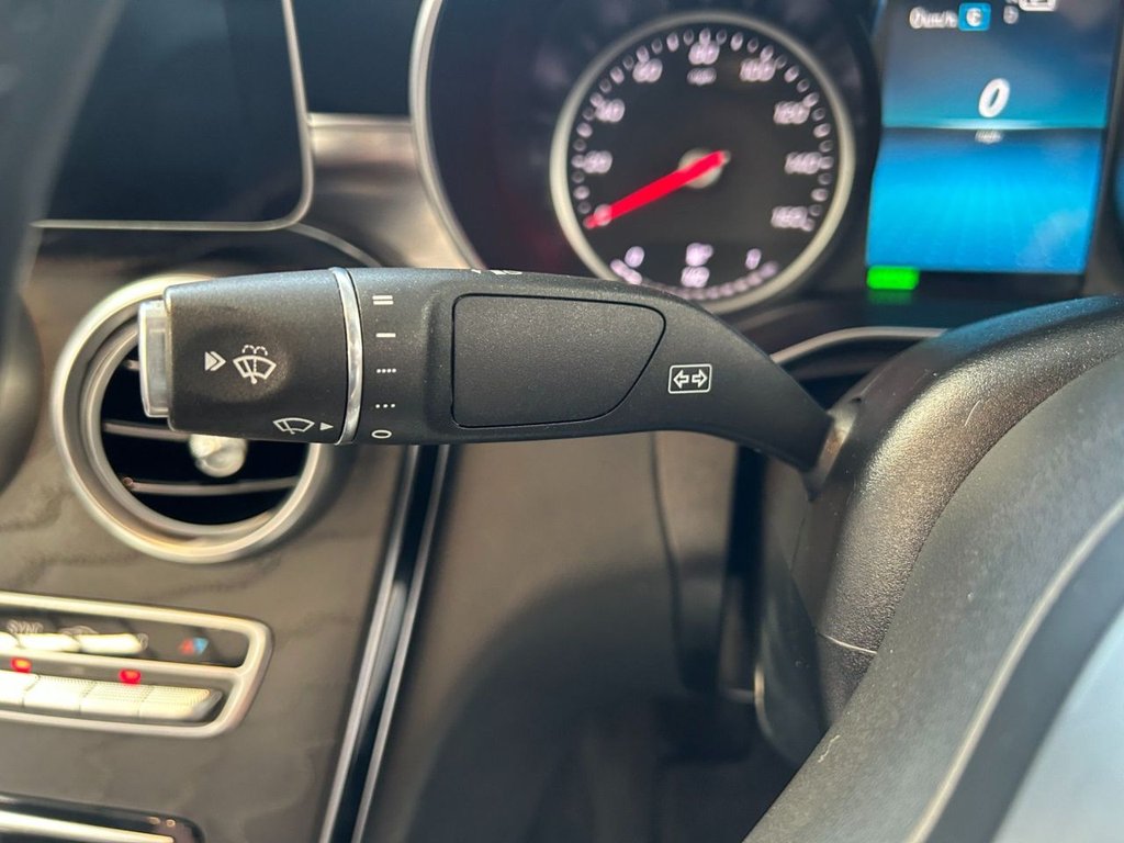 Used Mercedes-Benz C Class 2018 for sale - 77936922: Photo 37