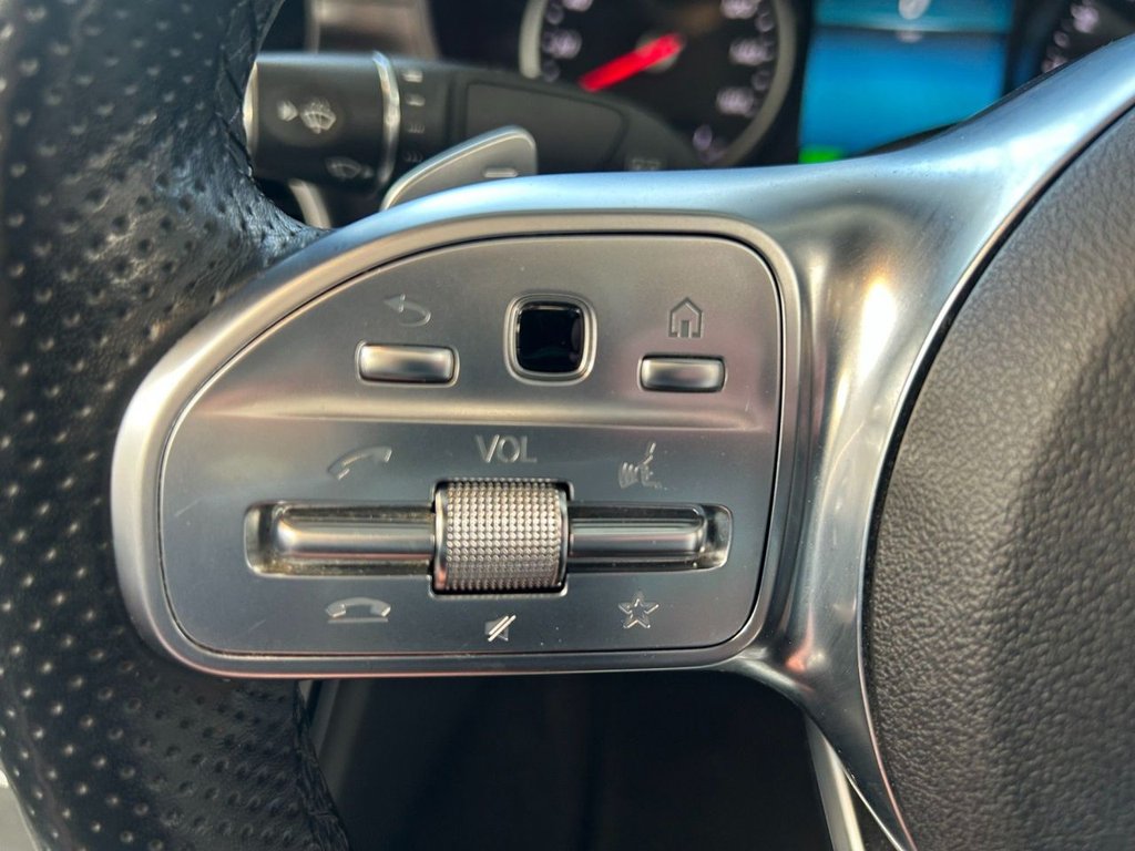 Used Mercedes-Benz C Class 2018 for sale - 77936922: Photo 38