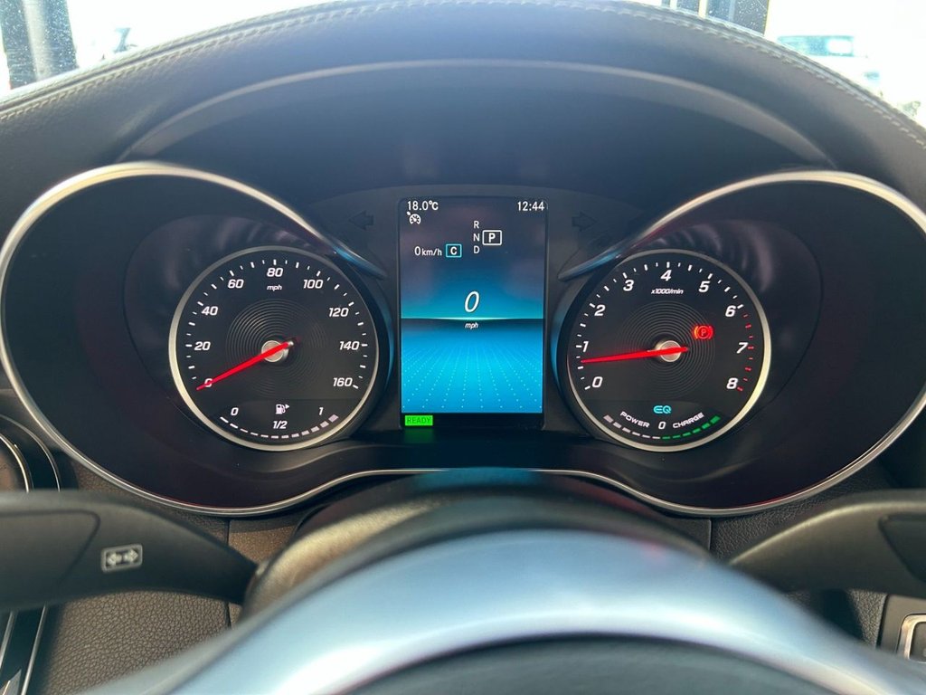 Used Mercedes-Benz C Class 2018 for sale - 77936922: Photo 39