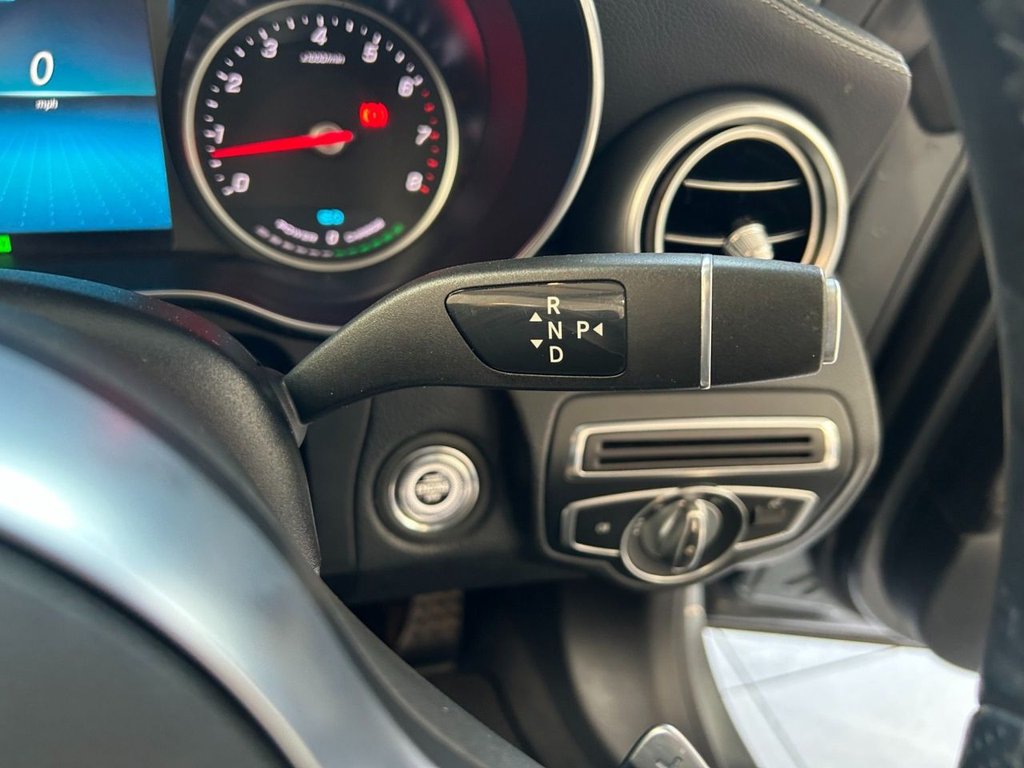 Used Mercedes-Benz C Class 2018 for sale - 77936922: Photo 41