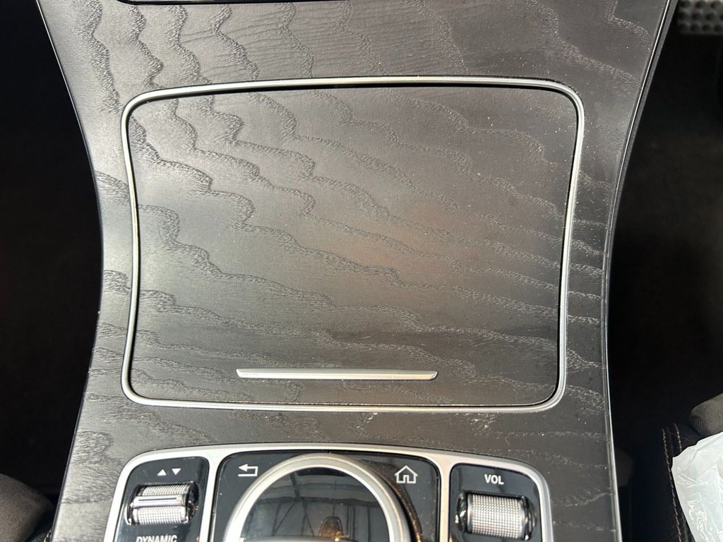 Used Mercedes-Benz C Class 2018 for sale - 77936922: Photo 45