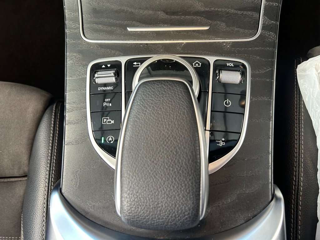 Used Mercedes-Benz C Class 2018 for sale - 77936922: Photo 46